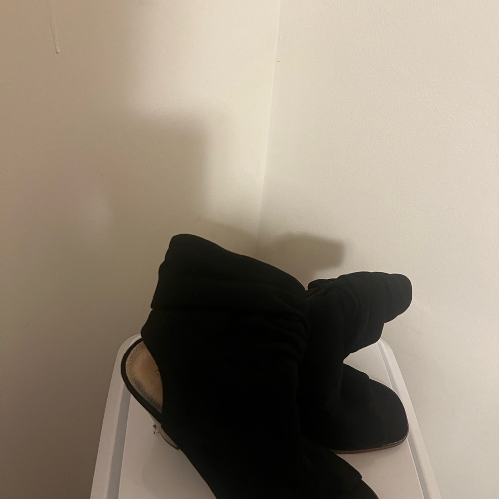 Two Different Pair Heel Sandal And Open Toe & Hee… - image 4